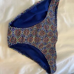 Xxl old navy swim bottoms.